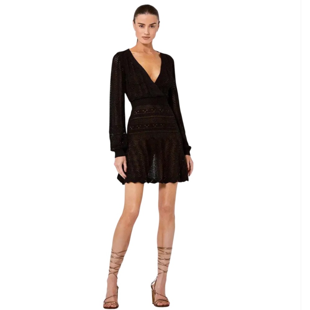 Alexis Gen Dress